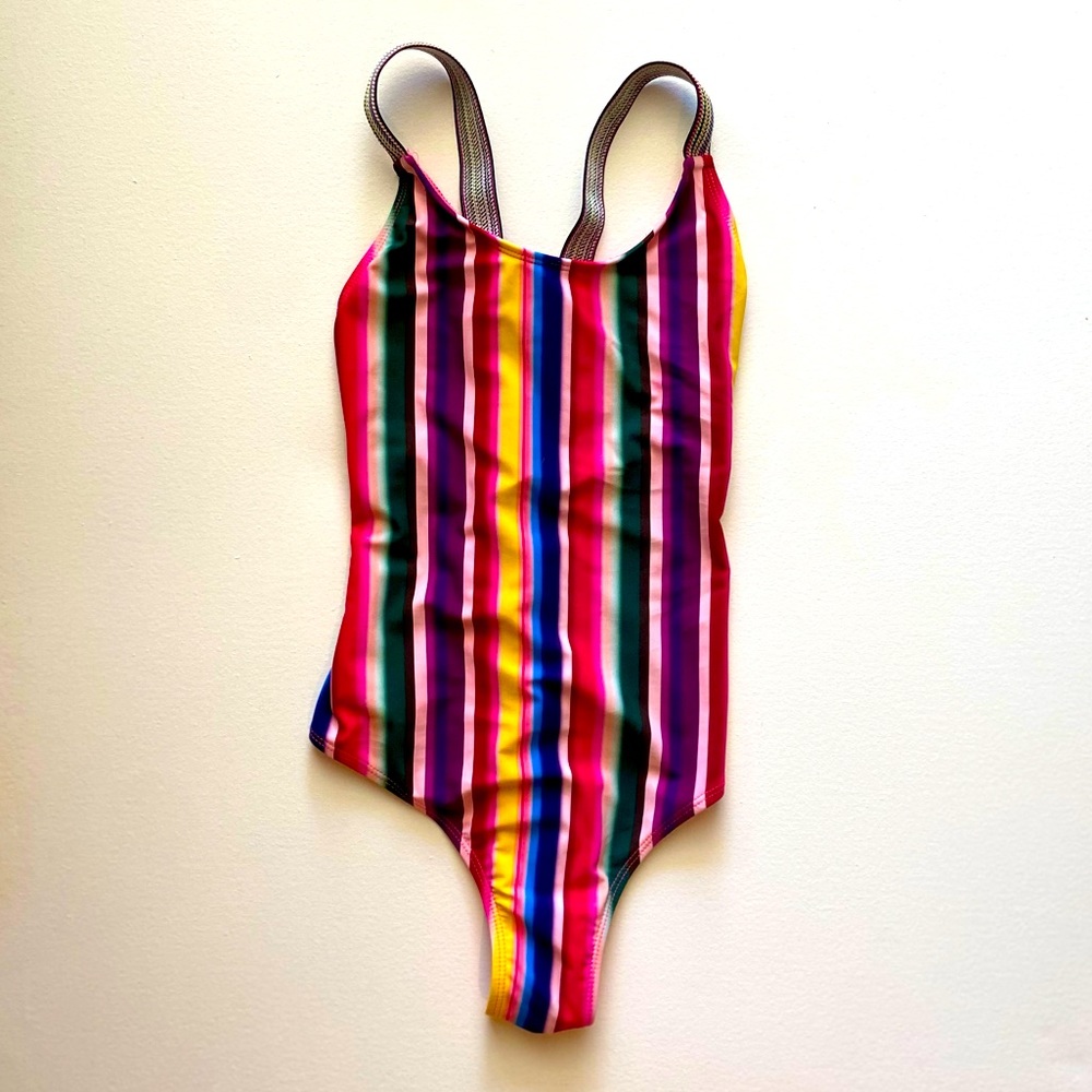Bright summer bathing suit! 💖 Medium 💖